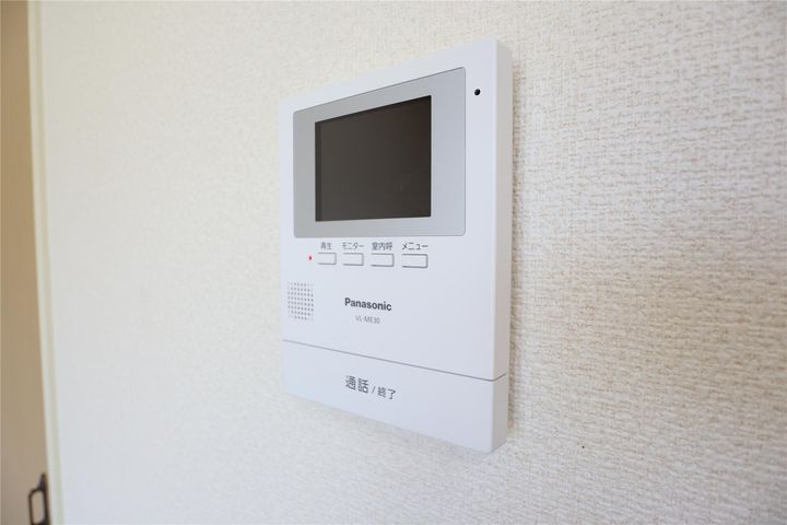 ふじハイツIIの内装