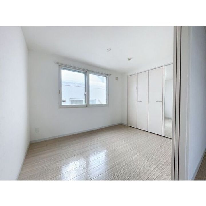 ange-rose(アンジュ・ロゼ)の内装