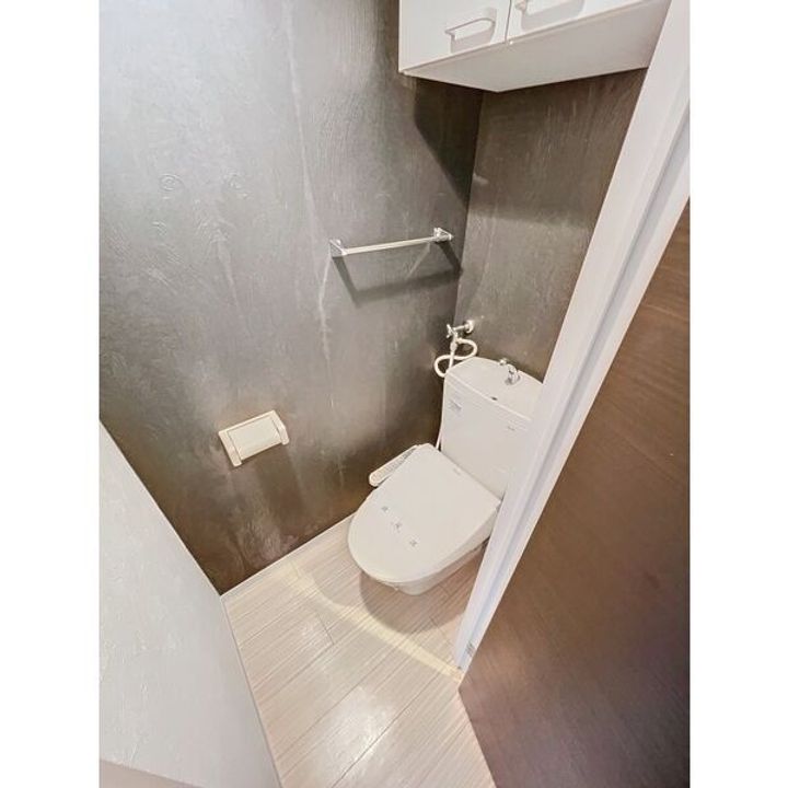 ange-rose(アンジュ・ロゼ)の内装