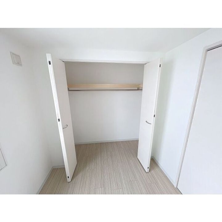 ange-rose(アンジュ・ロゼ)の内装