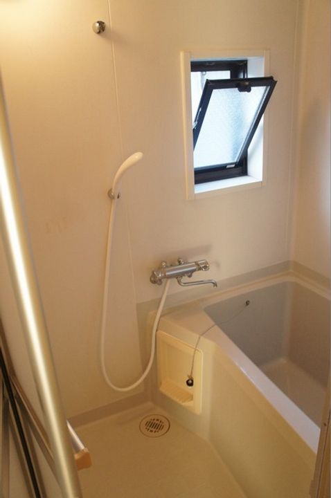 ルミエール大野芝の風呂