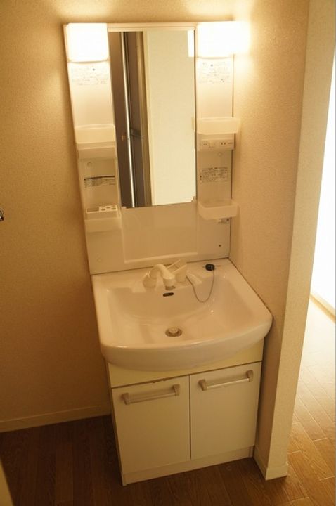 ルミエール大野芝の内装