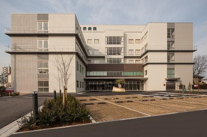 ルミエール大野芝の周辺