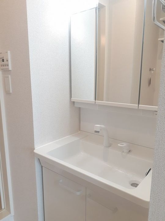 愛知県名古屋市緑区鴻仏目1(アパート)の賃貸物件の内装