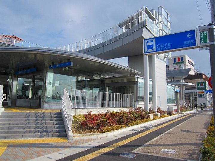 愛知県名古屋市緑区鴻仏目1(アパート)の賃貸物件のその他画像