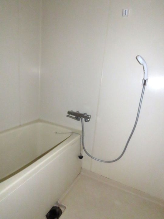 本藤マンションの風呂