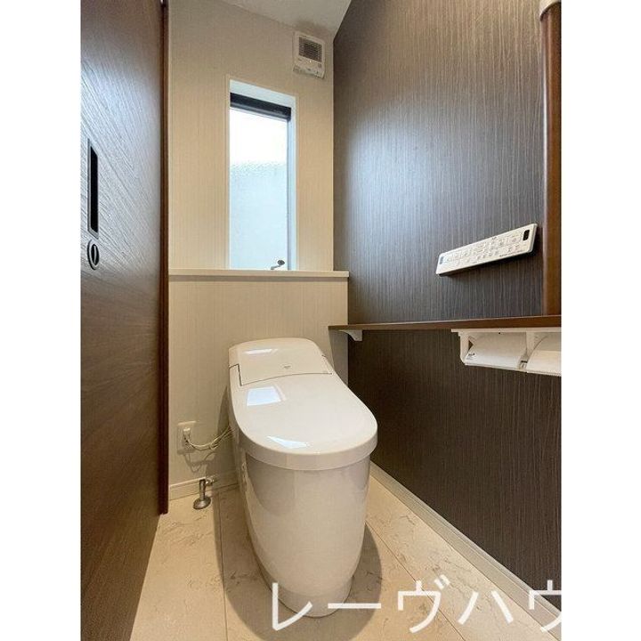 福岡県福岡市早良区室見5(一戸建)の賃貸物件の内装