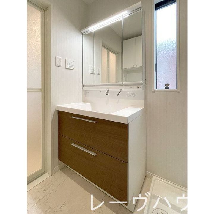 福岡県福岡市早良区室見5(一戸建)の賃貸物件の内装