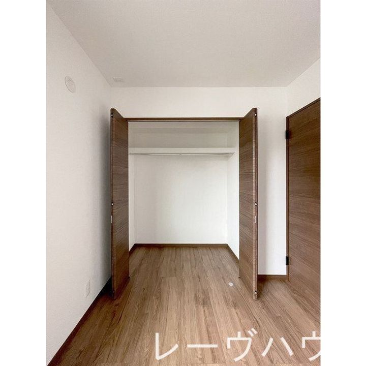 福岡県福岡市早良区室見5(一戸建)の賃貸物件の内装