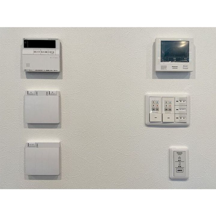 福岡県福岡市早良区室見5(一戸建)の賃貸物件の内装