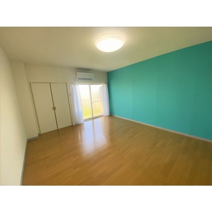 ドリームの居間