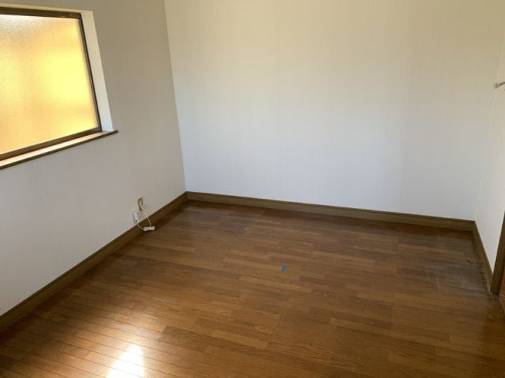 兵庫県姫路市西庄(一戸建)の賃貸物件の居間