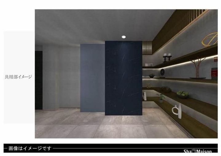 Shamaison mauveinのその他画像