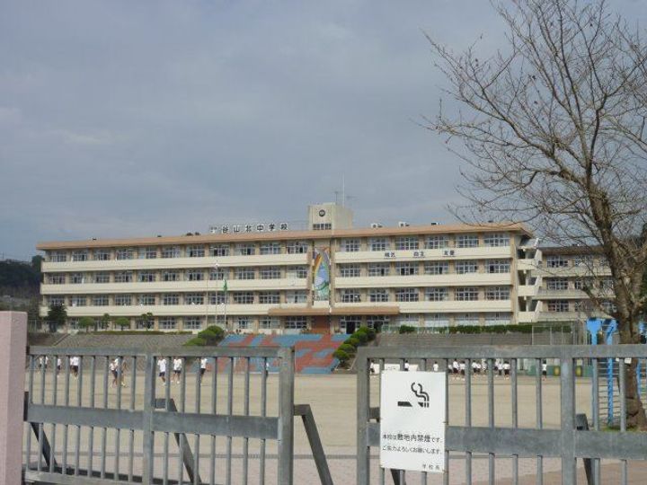 セジュール上野の周辺