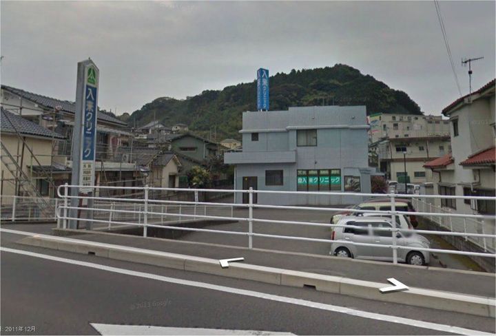 セジュール上野の周辺
