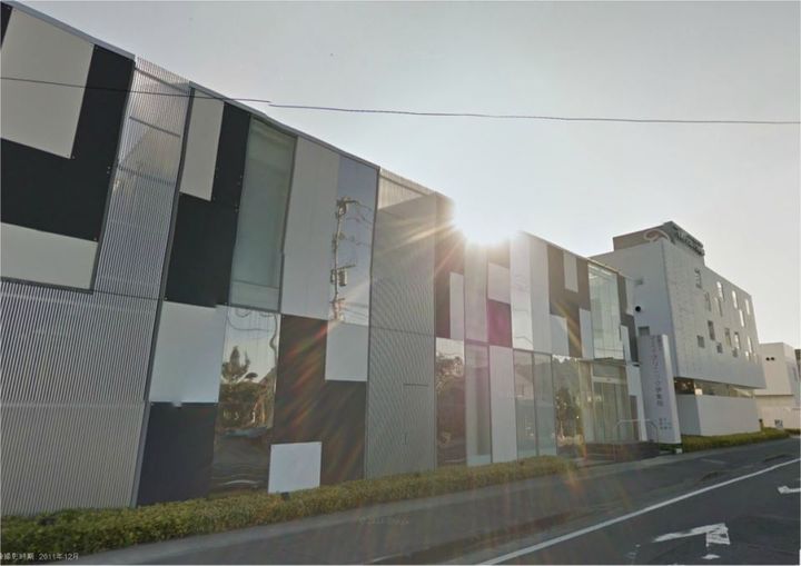 セジュール上野の周辺