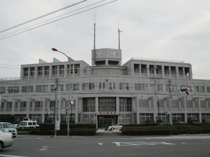 エクスバル熊谷の周辺