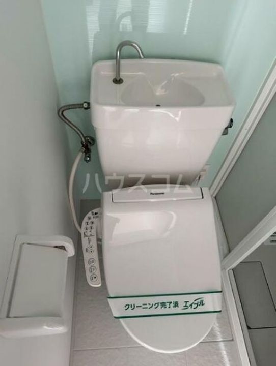 ユナイト千年アンデルセンの内装