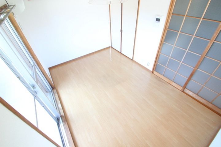 エクセルコート太田川の内装