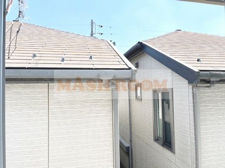 東京都杉並区清水3(アパート)の賃貸物件のその他画像