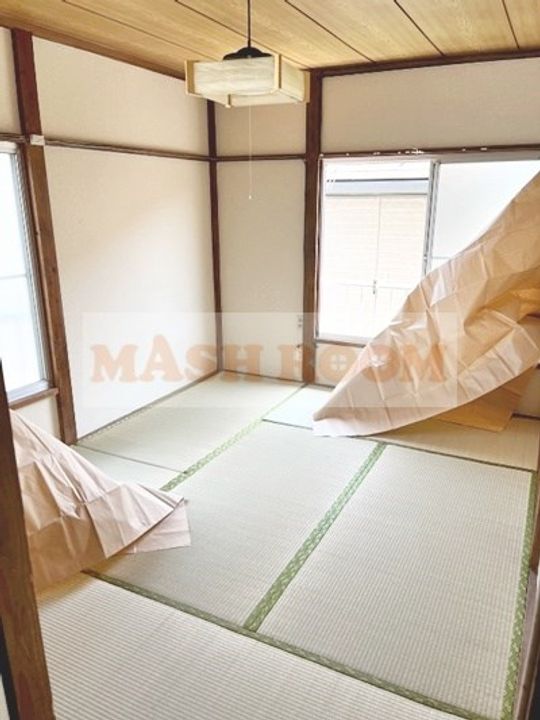 東京都杉並区清水3(アパート)の賃貸物件の内装