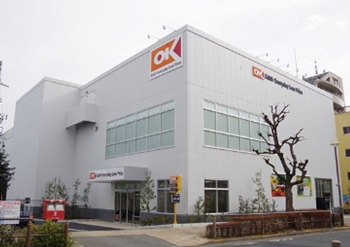 東京都杉並区清水3(アパート)の賃貸物件の周辺