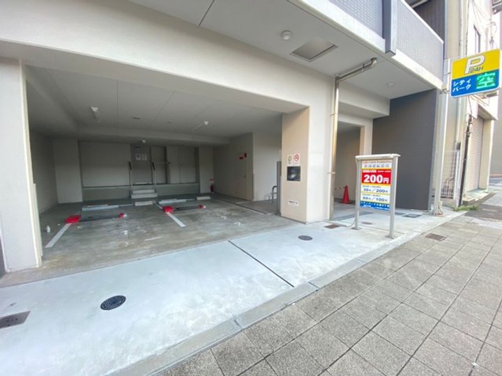 大阪府大阪市天王寺区大道3(マンション)の賃貸物件の地図