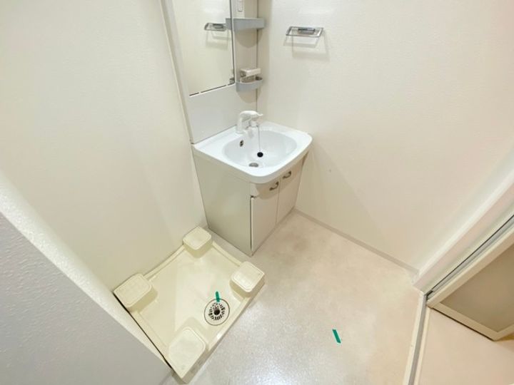 大阪府大阪市天王寺区大道3(マンション)の賃貸物件の内装