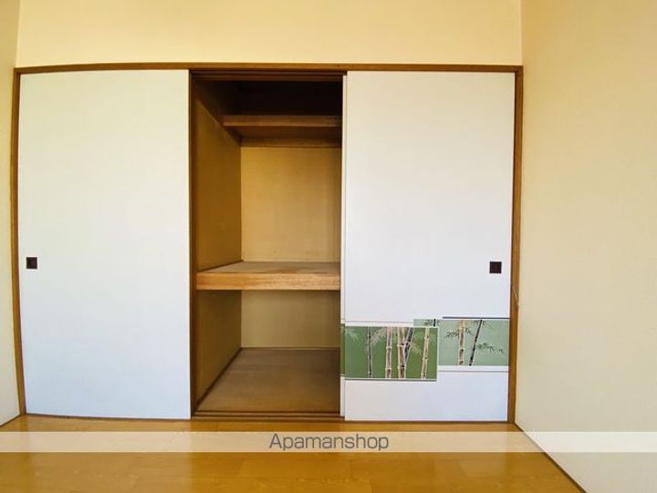 コーポ千葉の内装