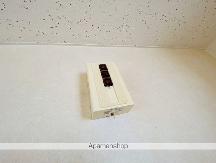 コーポ千葉の内装