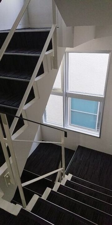 北海道札幌市中央区南十四条西7(マンション)の賃貸物件の地図