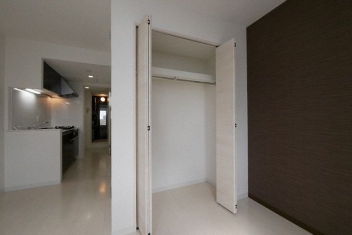 北海道札幌市中央区南十四条西7(マンション)の賃貸物件の内装