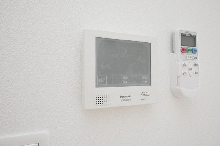 北海道札幌市中央区南十四条西7(マンション)の賃貸物件の内装
