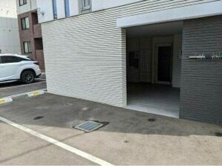 北海道札幌市中央区南十四条西7(マンション)の賃貸物件の地図