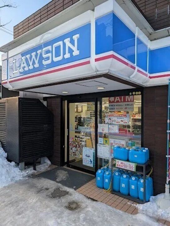 北海道札幌市中央区南十四条西7(マンション)の賃貸物件の周辺