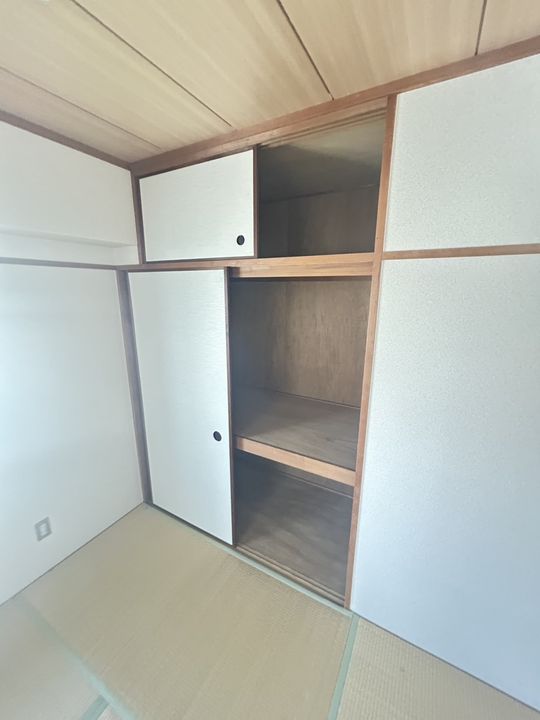 兵庫県明石市中崎2(マンション)の賃貸物件の内装