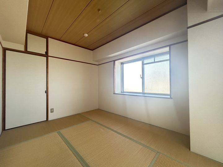 兵庫県明石市中崎2(マンション)の賃貸物件の内装