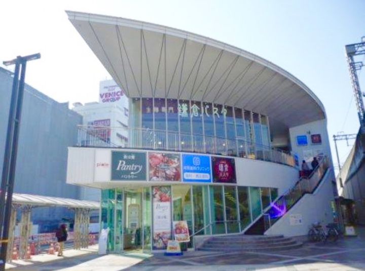 兵庫県明石市中崎2(マンション)の賃貸物件の周辺