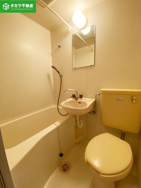 ハルマプラザの内装