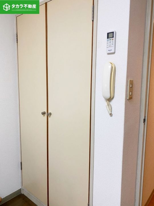 ハルマプラザの内装