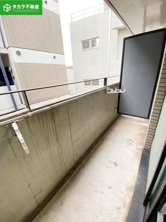 ハルマプラザの内装