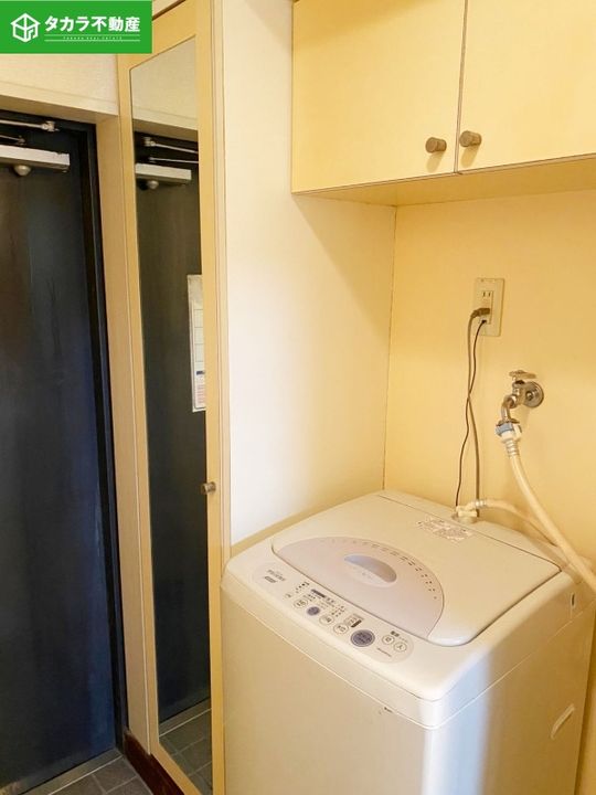 ハルマプラザの内装