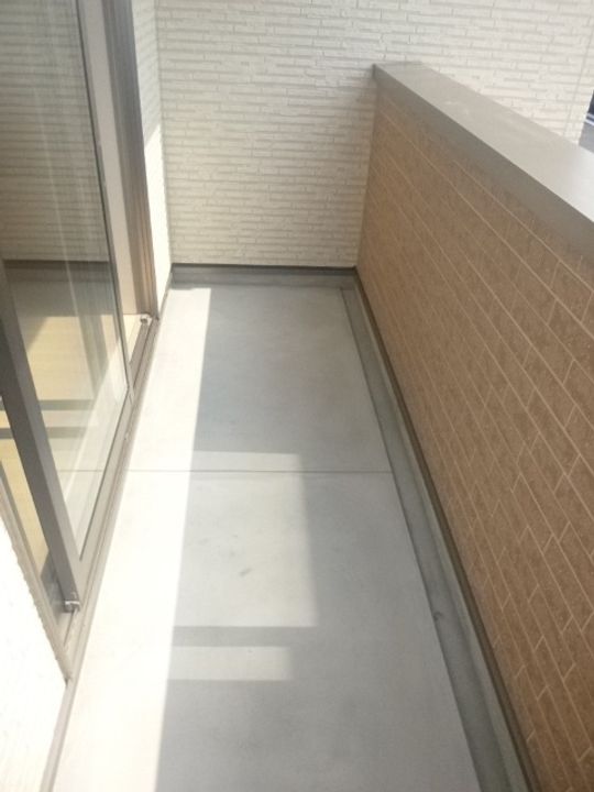 リアン ジュナスの内装