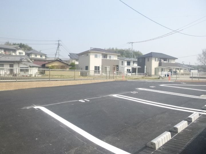 リアン ジュナスの地図