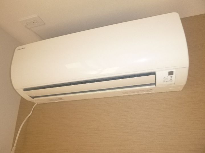 リアン ジュナスの内装