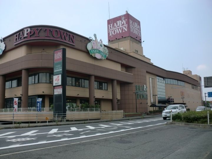 リアン ジュナスの周辺