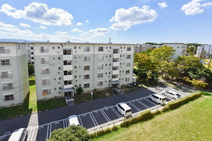 UR鶴山台のその他画像