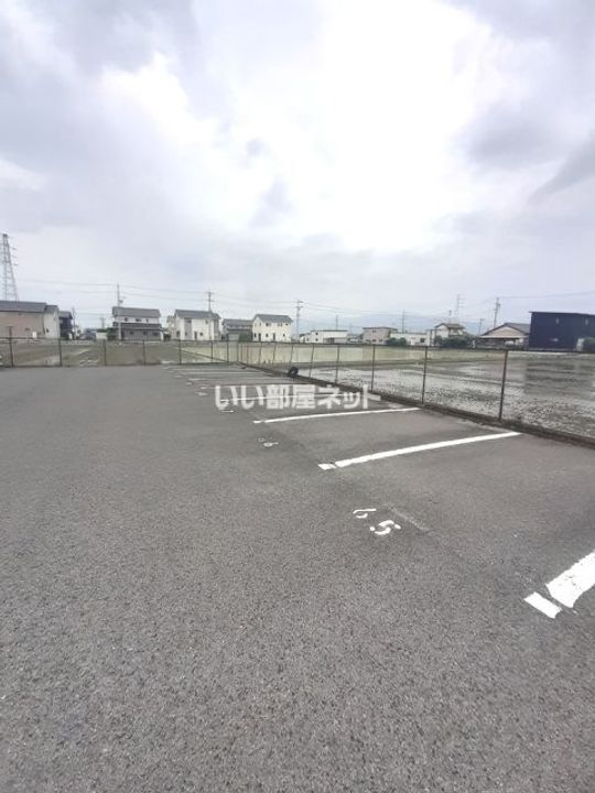 リバーサイド鎌倉の地図