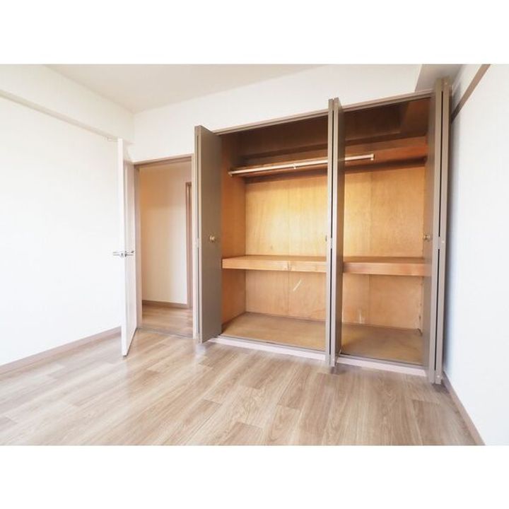 リバーサイド鎌倉の内装