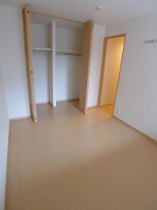 Peony豊明の内装